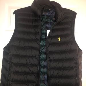 Polo Ralph Lauren Vest